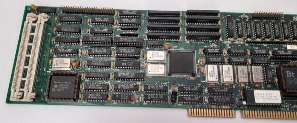 Hercules Graphics Station ISA Grafikkarte (GB1024, TIGA, 256KB, retro, 1990) - Image 3