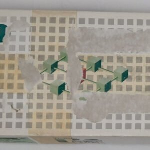 IWill SIDE IDE SCSI Floppy VLB Controller (retro, adaptec, Appian, 1994, OVP)