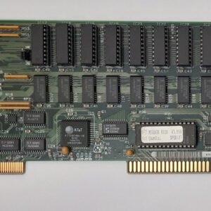 SPEA V7-Mirage VLB Grafikkarte (S3 805, 86C805, 2MB, retro, 1993)