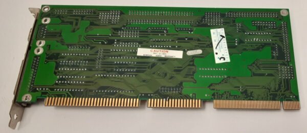 Hornet Technology VL-300 VLB SCSI IDE Floppy Controller (adaptec, retro, 1995) - Image 4