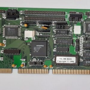 Hornet Technology VL-300 VLB SCSI IDE Floppy Controller (adaptec, retro, 1995)