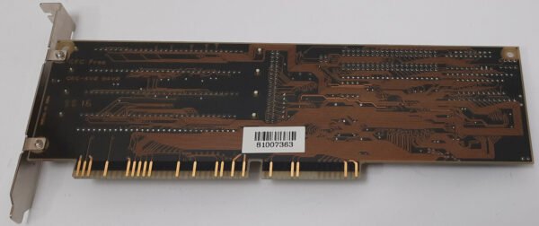 BusLogic BT-X10A ISA IDE Cache Controller (16MB Cache, retro, 1995, OVP) - Image 5