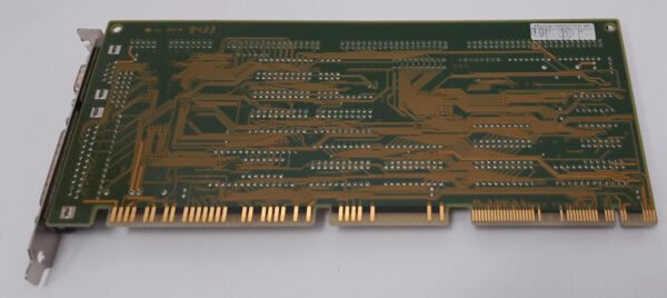 IWill SIDE IDE SCSI Floppy VLB Controller (retro, adaptec, Appian, 1994, OVP) - Image 5