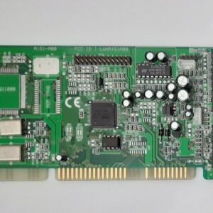 Labway LabSound A151-A00 ISA Soundkarte (Yamaha YMF719E-S, retro, 1998)