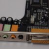 Kobian Mercury 5.1 PCI Soundkarte (KOB C884-E, CMI8738, 2003, retro, OVP) - Image 4