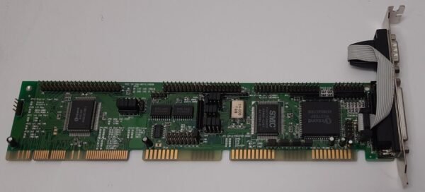 Synergy Advanced Technology VL16550 VLB Multi-I/O IDE Floppy Controller (OVP) - Image 3