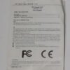 Kobian Mercury 5.1 PCI Soundkarte (KOB C884-E, CMI8738, 2003, retro, OVP) - Image 6