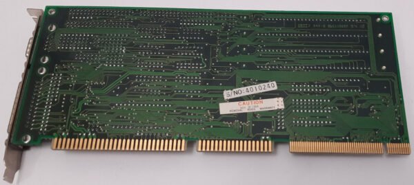 Hornet Technology VL-230 VLB IDE Floppy Controller (1MB Fake?-Cache, retro,1994) - Image 4