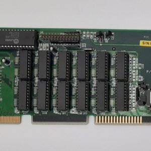 Gainward VGA-GW147 VLB Grafikkarte (UMC UM85C418F, 1MB, retro, 1994)
