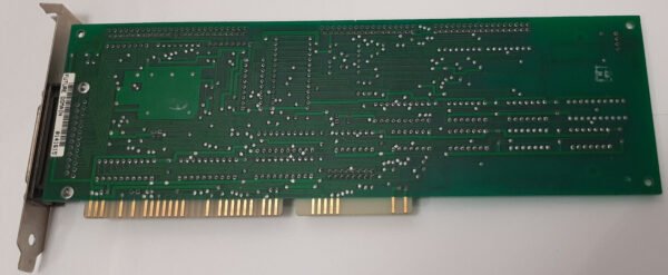 Future Domain TMC-885 ISA SCSI Floppy Controller (retro, 1990) - Image 4