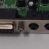 Creative Sound Blaster 16 Vibra ISA Soundkarte (CT4180, Vibra 16C, retro, 1998) - Image 3