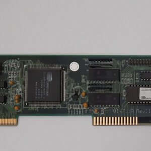 Elitegroup VI-711A VLB Grafikkarte (Cirrus Logic CL-GD5428, 1MB, retro, 1994)
