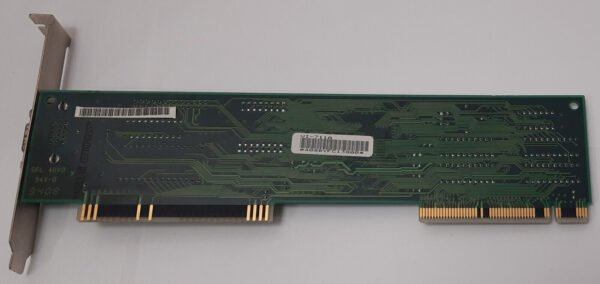 Elitegroup VI-711A VLB Grafikkarte (Cirrus Logic CL-GD5428, 1MB, retro, 1994) - Image 4