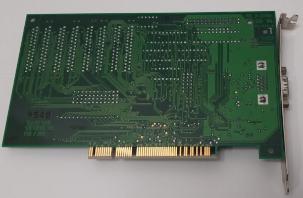 SPEA V7-Mercury Lite PCI Grafikkarte (S3 928, 2MB, retro, 1993) - Image 4