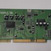 Creative Sound Blaster 16 Vibra ISA Soundkarte (CT4180, Vibra 16C, retro, 1998) - Image 2