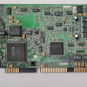 Media Vision Pro Audio Spectrum 16 ISA Soundkarte (PAS16 NS, retro, OPL3, 1993)