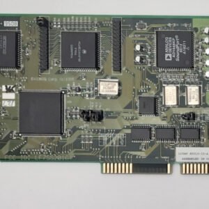 Ensoniq Soundscape ELITE ISA Soundkarte (LF7SS2016, Wavetable, retro, 1995)