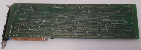 Hercules GB102 8-bit ISA Grafikkarte (HGC, monochrom, retro, 1985) - Image 4