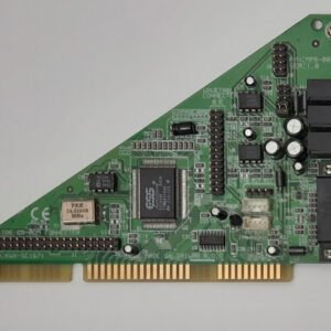 Formosa SND21 ISA Soundkarte (ESS ES1868F, IDE, SC1671, retro, 1996)