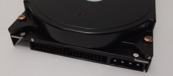 NEC D3745 IDE Festplatte (1.1GB, 1100MB, retro, 1995) - Image 2