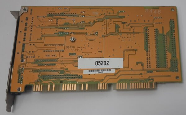 Trust Sound Expert DeLuxe 16+ ISA Soundkarte (aztech, MMSN830,  OPL3,retro,1995) - Image 4