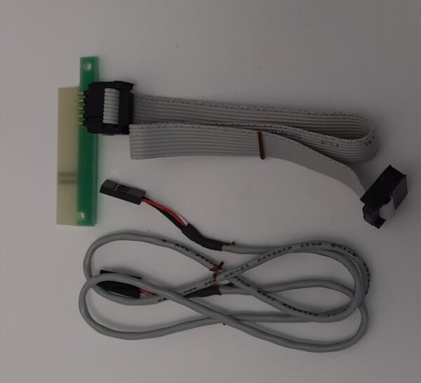 Tekram DC-290N PCI IDE Controller (retro, OVP, boxed, 1994) - Image 6