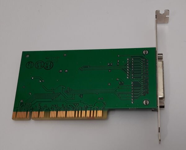 Domex DMX3191D PCI SCSI Controller (retro,  1998) - Image 4