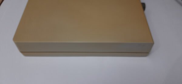 Roland CM-300 Sound Module (GS, retro) inkl. Netzteil & Midi-Kabel - Image 7