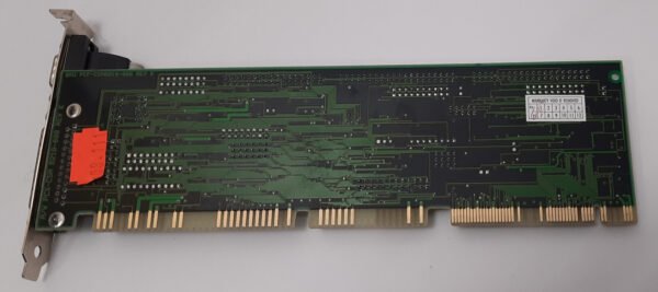 CMD CSA-6210 VLB Multi-I/O IDE Floppy Controller (retro, 1995) - Image 4