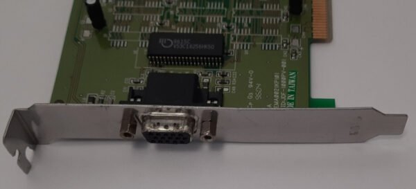 Hercules Stingray Pro PCI Grafikkarte (ARK1000PV, 1MB, retro, 1996) - Image 3