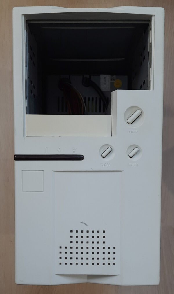 Retro PC AT Gehäuse (inkl. Netzteil, 1997) - Image 5