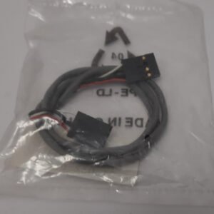 Retro PC Audiokabel für CD-ROM-Laufwerke