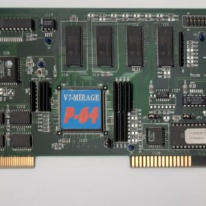 SPEA V7-Mirage P-64 VLB Grafikkarte (S3 Vision864, 86C864-P, 2MB, retro, 1994)