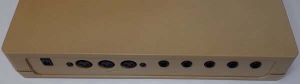 Roland CM-300 Sound Module (GS, retro) inkl. Netzteil & Midi-Kabel - Image 4