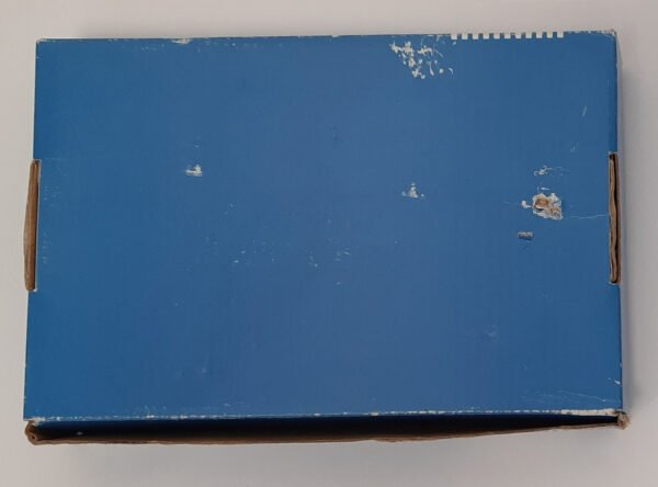 Winbond W83757S ISA Multi-I/O IDE Floppy Controller (UN1072, retro, OVP, 1992) - Image 7