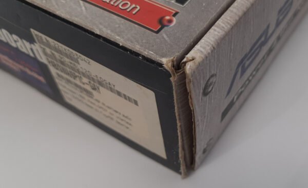 ASUS P4B Sockel 478 AGP retro Mainboard (OVP, boxed) - Image 8