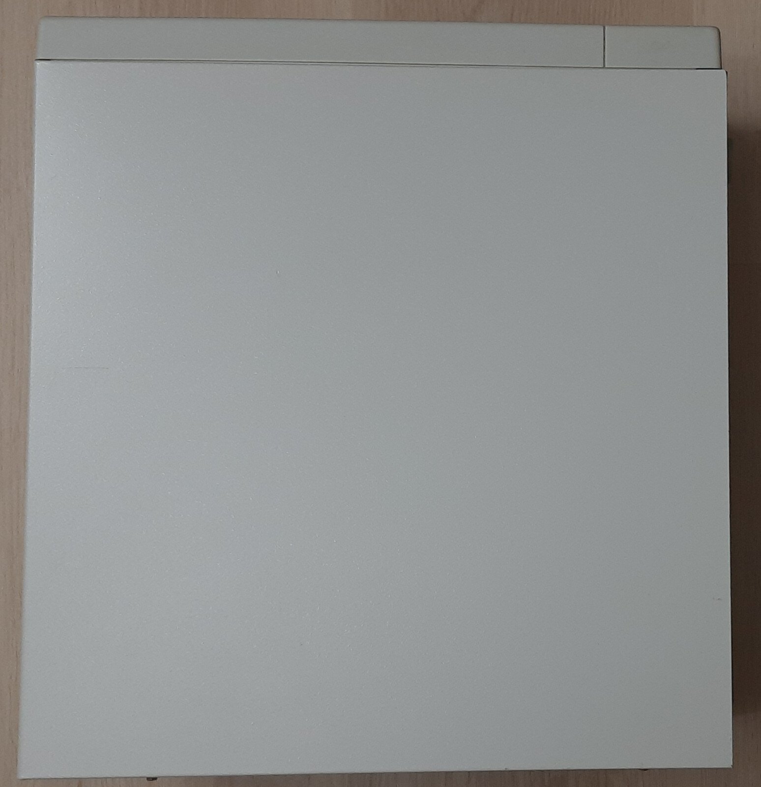 Retro PC AT Gehäuse (inkl. Netzteil, ca. 1997) - Image 6