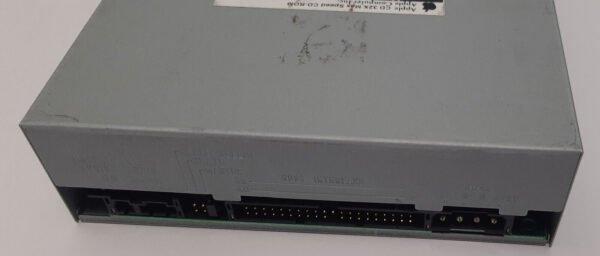 Panasonic / Apple CR-589-B 32x IDE CD-ROM-Laufwerk (retro, 1999) - Image 3