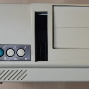 Retro PC AT Desktop Gehäuse (inkl. Netzteil, 1991)