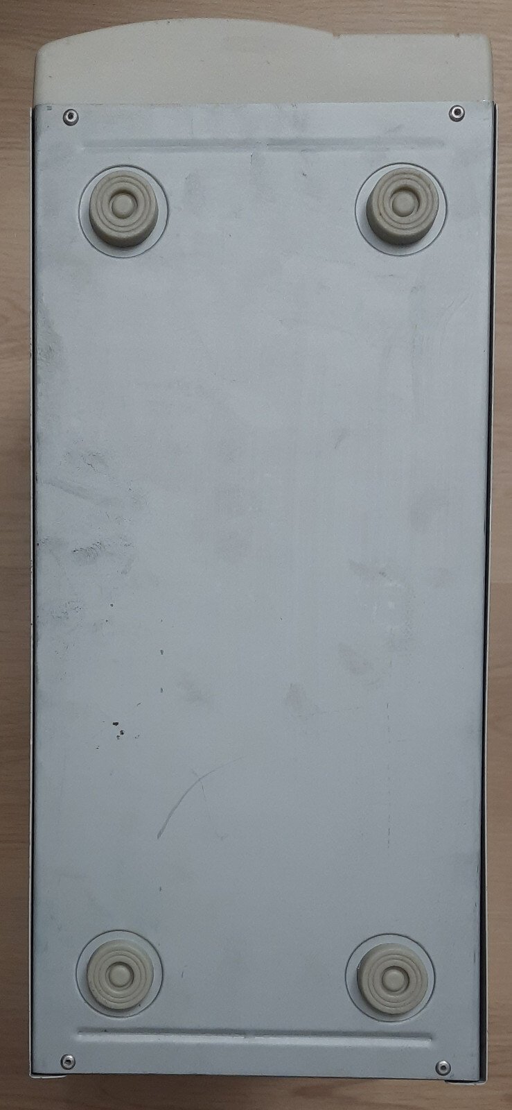 Retro PC AT Gehäuse (inkl. Netzteil, ca. 1997) - Image 11