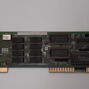 QDI PB-TD9440VL/SOJ VLB Grafikkarte (Trident TGUI9440AGi, 2MB, retro, 1994)