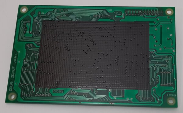Terratec DREAM GSWAVE Wavetable Daughterboard (4MB, MIDI, retro, 1994) - Image 3