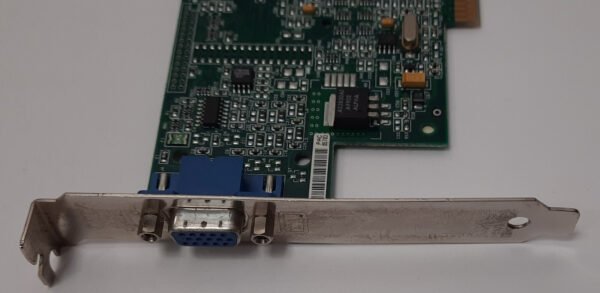 Matrox Millennium G200A AGP Grafikkarte (G2/MECOA8B/20D, 8MB, retro, 1999) - Image 3