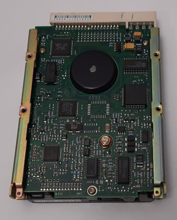 Seagate ST3660A IDE Festplatte (545MB, retro, 1995) - Image 3