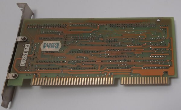 Kegan ACME-HAF-I ISA IDE Floppy Controller (retro, 1991) - Image 4