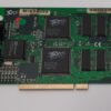 Obsidian GE PCI Grafikbeschleuniger (3dfx Voodoo, 4MB, retro, 1997) - Image 2