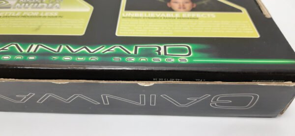 Gainward Bliss 7600GS AGP Grafikkarte (nvidia GeForce, 256MB, retro, 2006, OVP) - Image 8