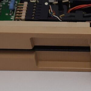 NEC FD1155C 1.2MB 5.25" retro Diskettenlaufwerk