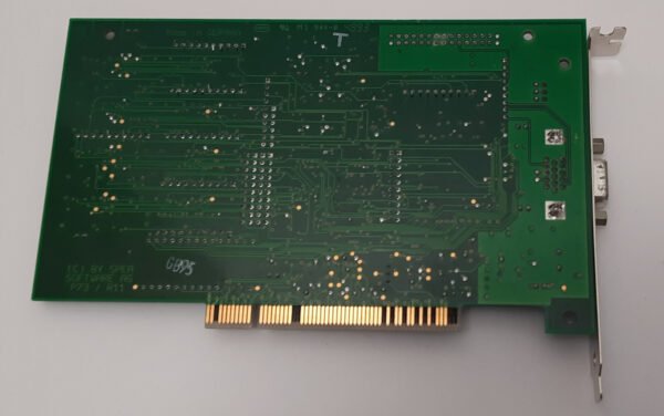 SPEA V7-Mercury PCI Grafikkarte (S3 928, 2MB, retro, 1993) - Image 4