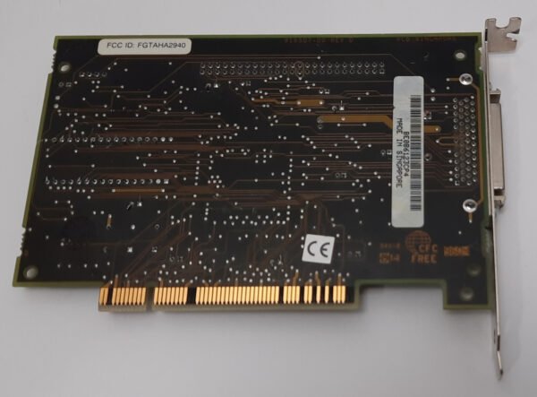 Adaptec AHA-2940/GE PCI SCSI Controller (50-pol, retro, 1996) - Image 4